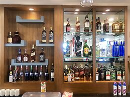 Ritz Grand Hotel Mandalay