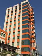 Ritz Grand Hotel Mandalay