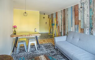 Locum Magdalena Wroclaw Market