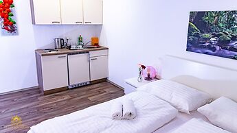 My City Apartments - Prime Location