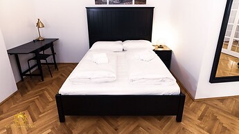 My City Apartments - Prime Location