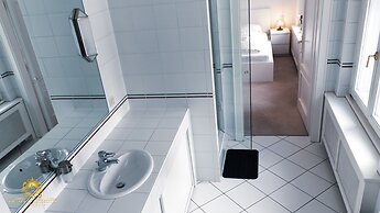 My City Apartments - Prime Location