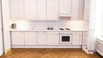 My City Apartments - Prime Location