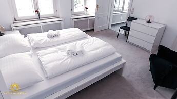 My City Apartments - Prime Location