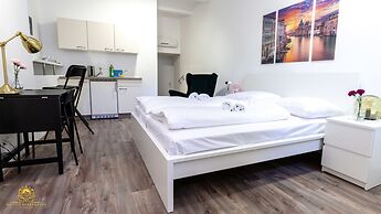 My City Apartments - Prime Location