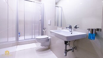 My City Apartments - Prime Location