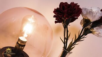 My City Apartments - Prime Location