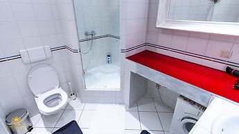 My City Apartments - Prime Location