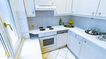 My City Apartments - Prime Location