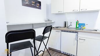 My City Apartments - Prime Location