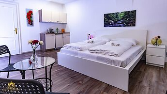 My City Apartments - Prime Location