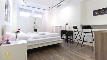 My City Apartments - Prime Location