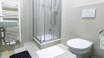 My City Apartments - Prime Location