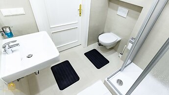 My City Apartments - Prime Location