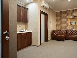 Hotel BIRCH YARD