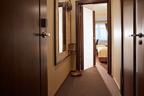Hotel BIRCH YARD