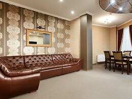 Hotel BIRCH YARD