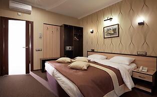 Hotel BIRCH YARD