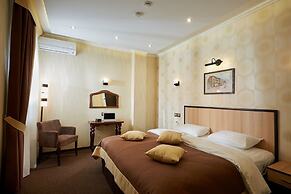 Hotel BIRCH YARD
