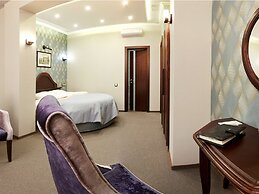 Hotel BIRCH YARD