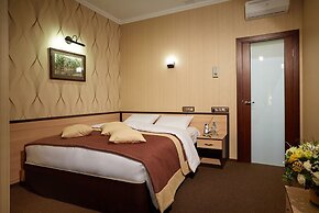 Hotel BIRCH YARD