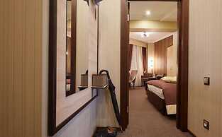Hotel BIRCH YARD