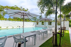 Oceanstone Phuket by Holy Cow 704
