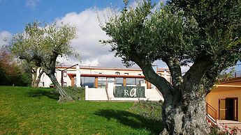 Ristoro Appennino