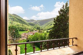 Ristoro Appennino