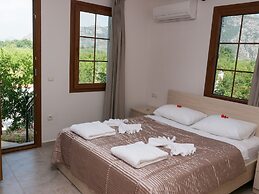 Pomegranate Garden Villas