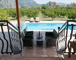 Pomegranate Garden Villas