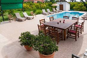 Pomegranate Garden Villas