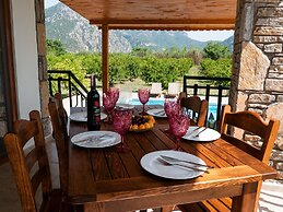 Pomegranate Garden Villas