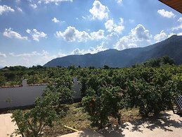 Pomegranate Garden Villas