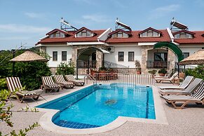 Pomegranate Garden Villas