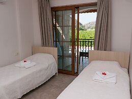 Pomegranate Garden Villas