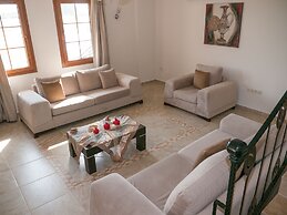 Pomegranate Garden Villas