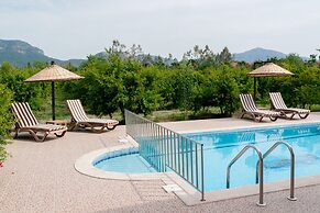 Pomegranate Garden Villas