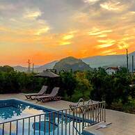 Pomegranate Garden Villas