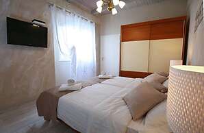 Luxury Lidija Rooms