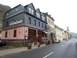 Das Loreley Weinstübchen
