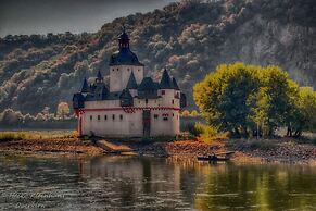 Das Loreley Weinstübchen