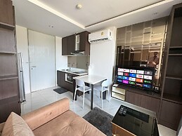 Aristo Surin by Lofty