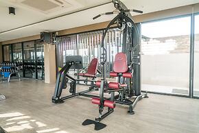 Aristo Surin by Lofty