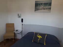 Hôtel Le Bleu Marine