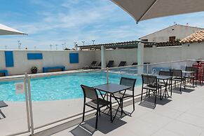 Hôtel Le Bleu Marine