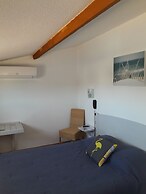 Hôtel Le Bleu Marine