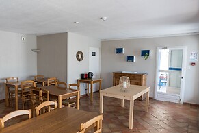 Hôtel Le Bleu Marine