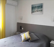 Hôtel Le Bleu Marine