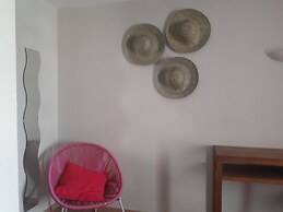 Hôtel Le Bleu Marine